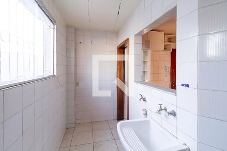 Apartamento para alugar com 85m², 3 quartos e 2 vagas Apartamento para alugar com 85m², 3 quartos e 2 vagasÁrea de serviço