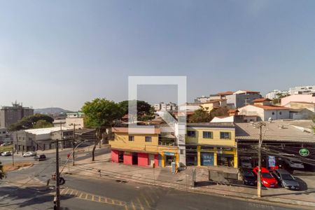 Apartamento para alugar com 85m², 3 quartos e 2 vagas Apartamento para alugar com 85m², 3 quartos e 2 vagasVista do quarto 2