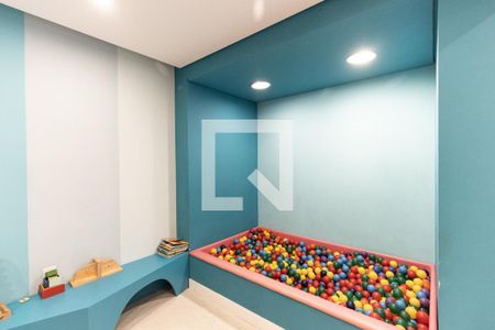 Apartamento à venda com 37m², 2 quartos e sem vaga Apartamento à venda com 37m², 2 quartos e sem vagaÁrea comum