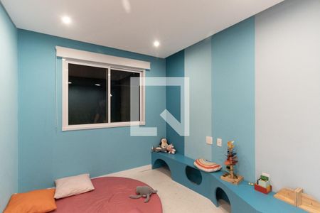 Apartamento à venda com 37m², 2 quartos e sem vaga Apartamento à venda com 37m², 2 quartos e sem vagaÁrea comum