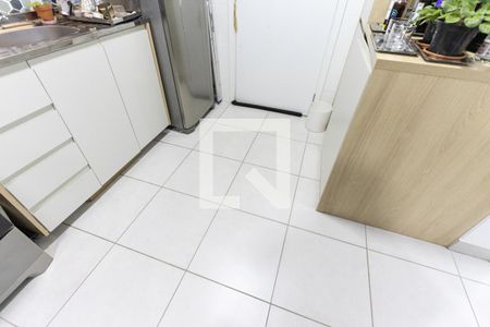 Apartamento à venda com 37m², 2 quartos e sem vaga Apartamento à venda com 37m², 2 quartos e sem vagaÁrea de Serviço