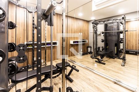 Apartamento à venda com 37m², 2 quartos e sem vaga Apartamento à venda com 37m², 2 quartos e sem vagaÁrea comum