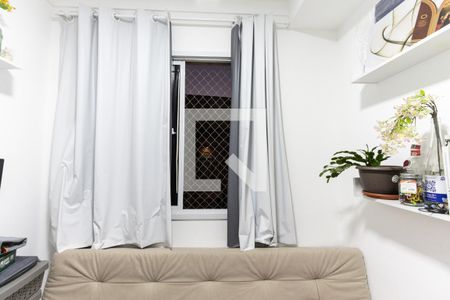 Apartamento à venda com 37m², 2 quartos e sem vaga Apartamento à venda com 37m², 2 quartos e sem vagaQuarto 2