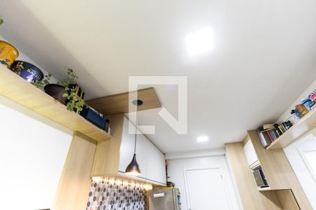 Apartamento à venda com 37m², 2 quartos e sem vaga Apartamento à venda com 37m², 2 quartos e sem vagaSala