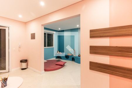 Apartamento à venda com 37m², 2 quartos e sem vaga Apartamento à venda com 37m², 2 quartos e sem vagaÁrea comum