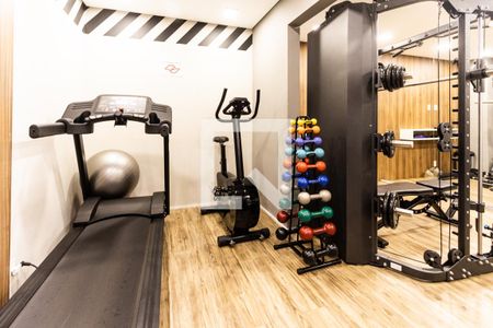 Apartamento à venda com 37m², 2 quartos e sem vaga Apartamento à venda com 37m², 2 quartos e sem vagaÁrea comum