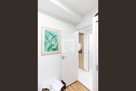 Apartamento à venda com 37m², 2 quartos e sem vaga Apartamento à venda com 37m², 2 quartos e sem vagaQuarto 2