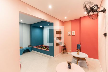 Apartamento à venda com 37m², 2 quartos e sem vaga Apartamento à venda com 37m², 2 quartos e sem vagaÁrea comum