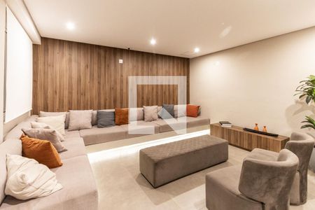 Apartamento à venda com 37m², 2 quartos e sem vaga Apartamento à venda com 37m², 2 quartos e sem vagaÁrea comum