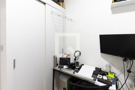 Apartamento à venda com 37m², 2 quartos e sem vaga Apartamento à venda com 37m², 2 quartos e sem vagaQuarto 2