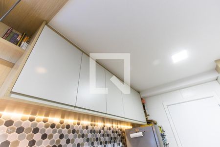 Apartamento à venda com 37m², 2 quartos e sem vaga Apartamento à venda com 37m², 2 quartos e sem vagaCozinha