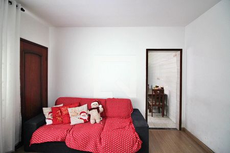 Sala  de casa à venda com 3 quartos, 180m² em Vila Pauliceia, São Bernardo do Campo