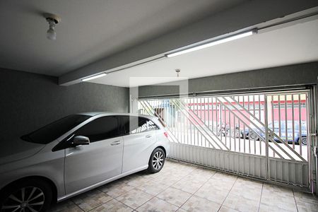 Casa à venda com 180m², 3 quartos e 2 vagasGaragem