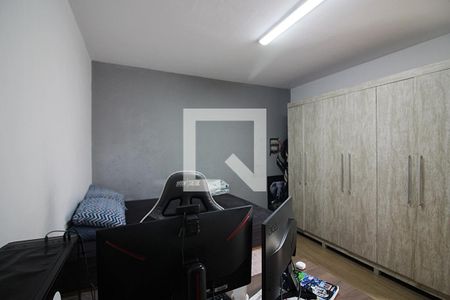 Quarto 1 de casa à venda com 3 quartos, 180m² em Vila Pauliceia, São Bernardo do Campo