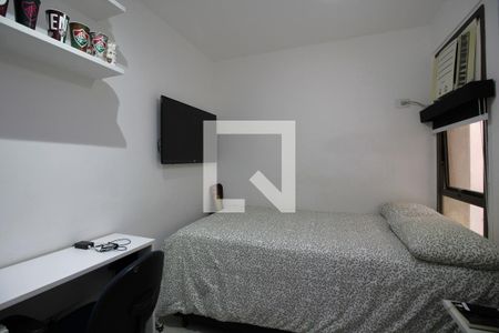 Apartamento à venda com 112m², 3 quartos e 2 vagasQuarto 1