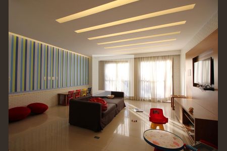 Área Comum - Brinquedoteca de apartamento à venda com 3 quartos, 112m² em Freguesia (jacarepaguá), Rio de Janeiro