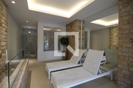 Apartamento à venda com 112m², 3 quartos e 2 vagasÁrea Comum - Sauna