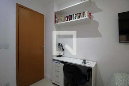 Apartamento à venda com 112m², 3 quartos e 2 vagasQuarto 1