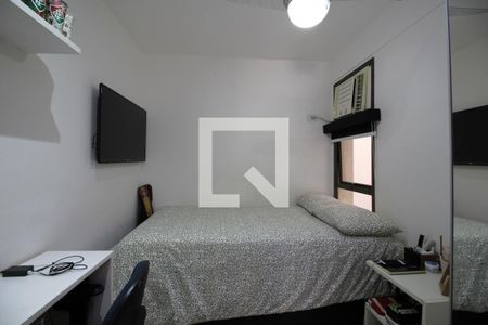 Apartamento à venda com 112m², 3 quartos e 2 vagasQuarto 1