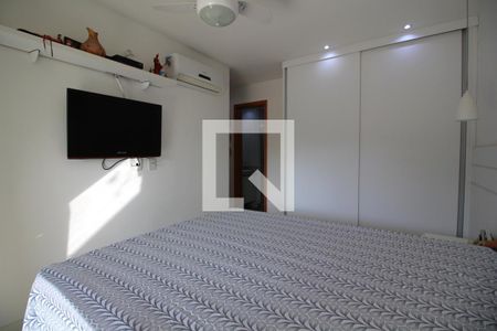 Apartamento à venda com 112m², 3 quartos e 2 vagasQuarto 3 - Suíte