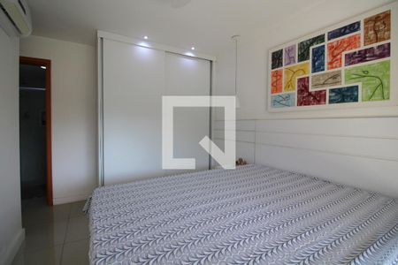 Apartamento à venda com 112m², 3 quartos e 2 vagasQuarto 3 - Suíte