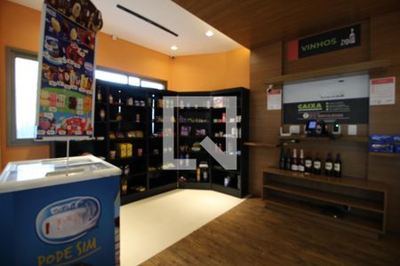 Apartamento à venda com 112m², 3 quartos e 2 vagasÁrea Comum - Conveniência