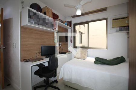 Apartamento à venda com 112m², 3 quartos e 2 vagas Apartamento à venda com 112m², 3 quartos e 2 vagasQuarto 2 - Suíte