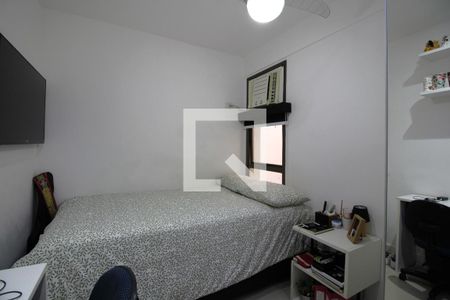 Apartamento à venda com 112m², 3 quartos e 2 vagasQuarto 1