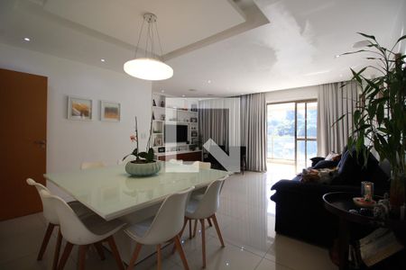 Apartamento à venda com 3 quartos, 112m² em Freguesia (jacarepaguá), Rio de Janeiro