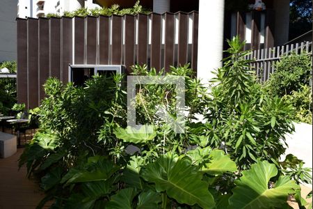 Studio à venda com 28m², 1 quarto e sem vagaJardim