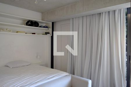 Studio de kitnet/studio à venda com 1 quarto, 28m² em Jardim das Bandeiras, São Paulo