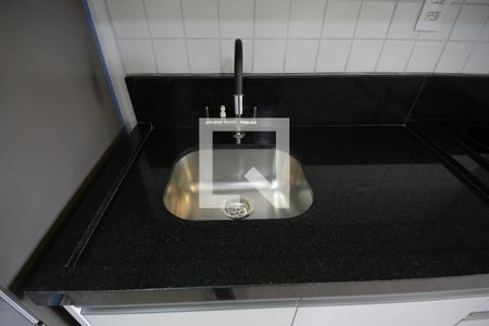 Studio para alugar com 21m², 1 quarto e sem vagaCozinha