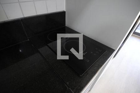 Studio para alugar com 21m², 1 quarto e sem vagaCozinha