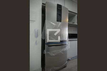 Studio para alugar com 21m², 1 quarto e sem vagaCozinha