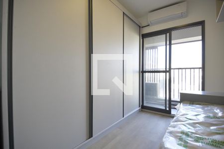 Studio de kitnet/studio para alugar com 1 quarto, 21m² em Liberdade, São Paulo