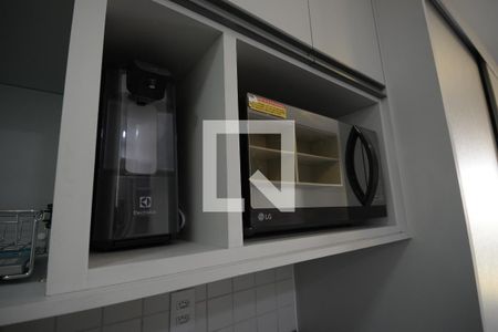 Studio para alugar com 21m², 1 quarto e sem vagaCozinha