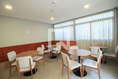 Studio à venda com 27m², 1 quarto e sem vagaÁrea comum