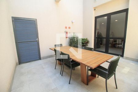 Studio à venda com 27m², 1 quarto e sem vagaÁrea comum