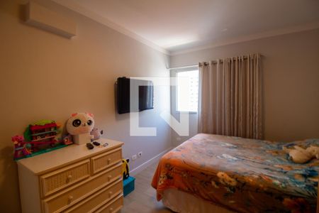 Quarto 1 de apartamento à venda com 4 quartos, 160m² em Vila Cordeiro, São Paulo