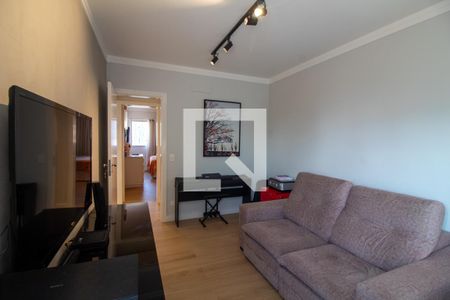 Apartamento à venda com 160m², 4 quartos e 2 vagas Apartamento à venda com 160m², 4 quartos e 2 vagasQuarto 2