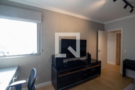 Apartamento à venda com 160m², 4 quartos e 2 vagas Apartamento à venda com 160m², 4 quartos e 2 vagasQuarto 2