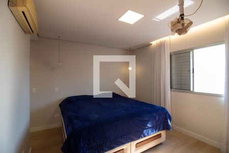 Apartamento à venda com 160m², 4 quartos e 2 vagas Apartamento à venda com 160m², 4 quartos e 2 vagasQuarto 4 - Suíte