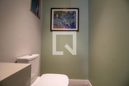 Apartamento à venda com 160m², 4 quartos e 2 vagas Apartamento à venda com 160m², 4 quartos e 2 vagasLavabo