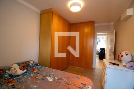 Quarto 1 de apartamento à venda com 4 quartos, 160m² em Vila Cordeiro, São Paulo