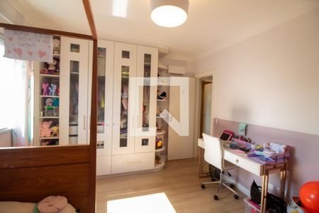 Apartamento à venda com 160m², 4 quartos e 2 vagas Apartamento à venda com 160m², 4 quartos e 2 vagasQuarto 3