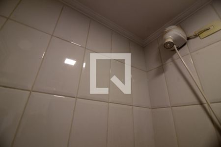 Apartamento à venda com 160m², 4 quartos e 2 vagas Apartamento à venda com 160m², 4 quartos e 2 vagasBanheiro de Serviço