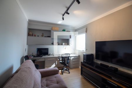 Apartamento à venda com 160m², 4 quartos e 2 vagas Apartamento à venda com 160m², 4 quartos e 2 vagasQuarto 2