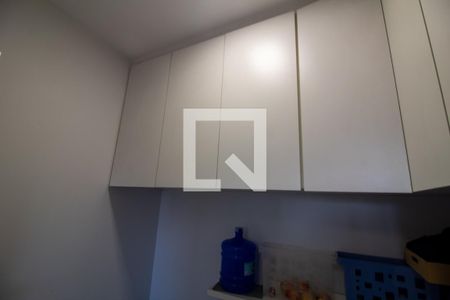 Apartamento à venda com 160m², 4 quartos e 2 vagas Apartamento à venda com 160m², 4 quartos e 2 vagasQuarto de Serviço - Dispensa