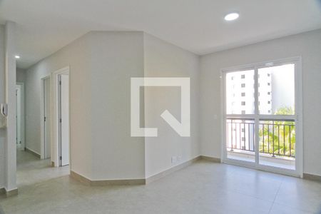 Apartamento para alugar em Santana