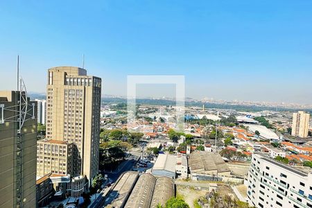 Vista do Quarto 1 de apartamento para alugar com 3 quartos, 90m² em Vila Moreira, Guarulhos